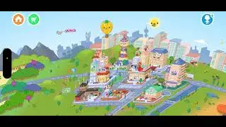 Секретные алмазы в Toca Boca