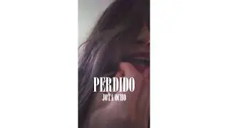PERDIDO - JAY KILLA (PROD. ALEXANDER VERA)