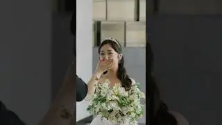My wedding day!😊 