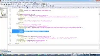 How to connect IIS Express from other device