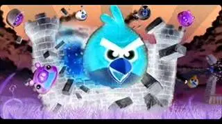 The Angry Birds Rap - In G-Major