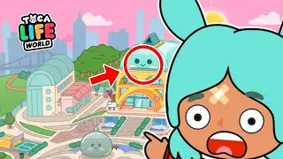 DID YOU KNOW ABOUT THIS? Toca Boca Secret Hacks 😍 Toca Life World