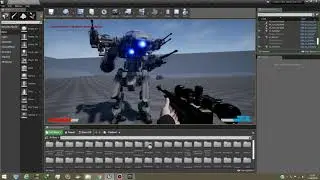 2 READY MADE PROJECTS FROM UNREAL ENGINE FOR A GOOD PRICE !