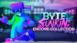 BYTE FUNKIN' 1.5 - Skater Skirmish (Sage Mix)