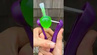 The end is so satisfying 😍