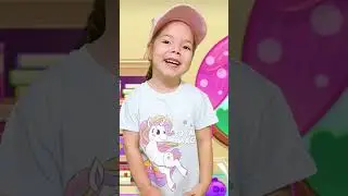 Кошечка Кис Кис пришла к котику Bubbu за печеньем 