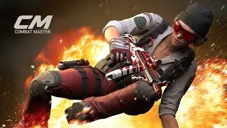 Combat Master PC: Season 1 - Mini Battleroyal Gameplay (No Commentary)