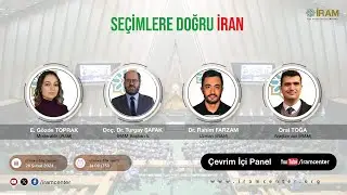 Seçimlere Doğru İran