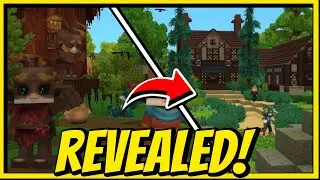 This Minecraft Secret Was Just LEAKED!