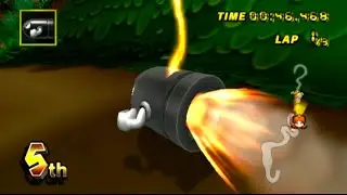 [MKWii] 1v1 KO - Selected Races/Highlights!