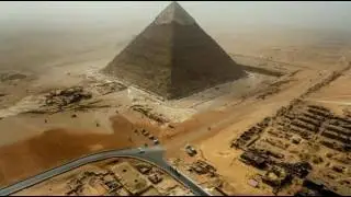 Secret of Pyramid in tamil