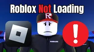 How To Fix Roblox Not Loading On Mac