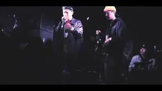 関西流儀 vol 4 | Semi Final | Inaga vs DUB-OX