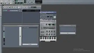 18th TUTO How to use SF2 in LMMS!