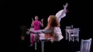 Scissor Sisters - She's My Man