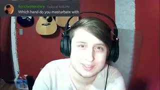 Random QnA
