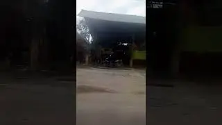Menuju kembali ke Cibubur (28/12/2022, 2)