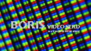 Altre info su come settare una Videocamera - LIVE