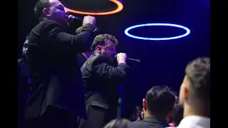 Bogdan Piticu  ❌ Tu ma vei pierde intr-o zi (Cover Live  Nicolae Guta CONCERT TZANCA URAGANU ) 2024