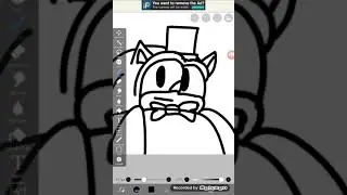 How To Make a Sonic from FNaS