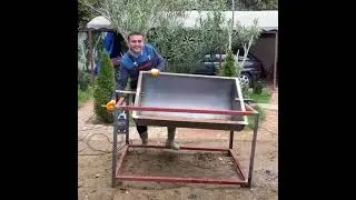 супер еда от Burak CZN 