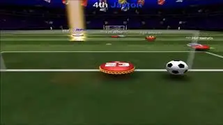 4th 12-0 FDF | Highlights