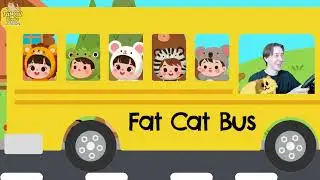 A-Z Animals, adventure, phonics sounds with action, learn to read,