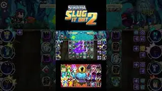 ⭐ SLUGS ESTRATEGIA ⭐ Evento | Slugterra: Slug It Out 2 #slugitout2 #slugterra #solvepuzzles
