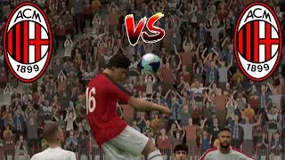 Матч с подписчиком 🆚 (Сильный игрок) Даниил Костенко. PES 2021 MOBILE.