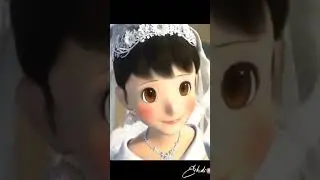 Nobita Shizuka❤️X Kesariya| 