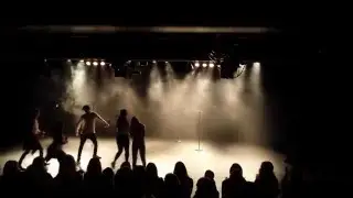 Kulturama Show - Eurovision Song Contest 2016 1/3