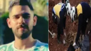 تفاصيل جريمه قتل محمد بلال شرف وأصابه اثنين بمشاجره بسلاح ابيض في دمشق يهز سوريا