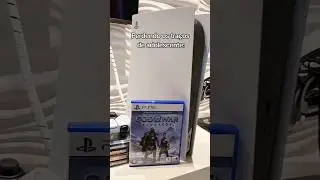 PERDENDO TRAÇOS DE ADOLESCENTE PS1 X PS5 #shorts #short #playstation
