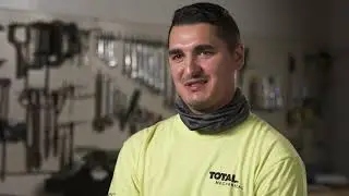 Why Join the Union Trades