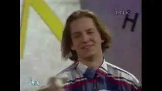 Балда | Выпуск #2 | (Утерянная телеигра, 1997)