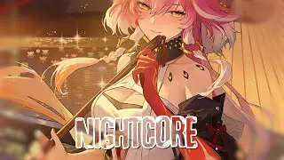 「Nightcore」→ Run The Show (LazerzF!ne Bootleg Edit) || Kat DeLuna feat. Busta Rhymes
