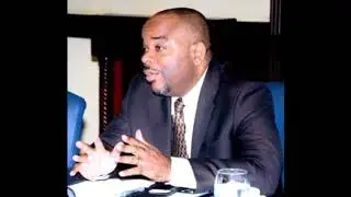 JCF- INDECOM Needs Better Storage of Recovered Weapons and Ammunition
