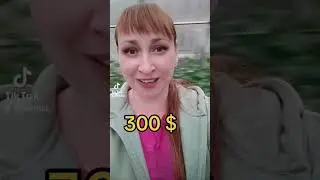 300$ , легко!