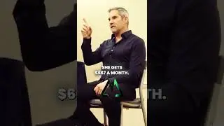 👧💰 Grant Cardone’s Daughter Is Already A Millionaire - You Need To Watch This! #richmindset #money