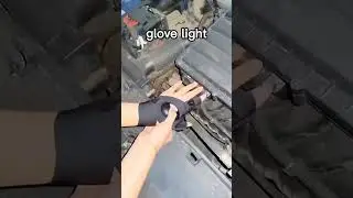 Product Link in Bio ( # 1696 ) @MaviGadgets ▶️ Fingerless Glove LED Flashlight