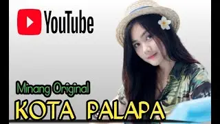MINANG ORIGINAL PALING DI CARI ||. KOTA  PALAPA ||