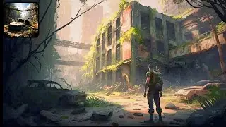 Dead God Land: Light Survival Gameplay - New Zombie Survival Game