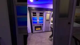 2022 Arctic Wolf 3880suite Fifth Wheel by Forestriver RV @ Couchs RV Nation a RV Wholesalers 