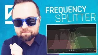 Jak działa Frequency Splitter? 🤔 | FL STUDIO 20 KROK PO KROKU | Self Made Tips 291
