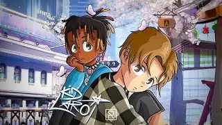 (FREE) Juice WRLD Type Beat x The Kid Laroi Type Beat 