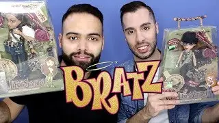 Bratz: Wild Life Safari Nevra & Meygan - Doll Unboxing and Review