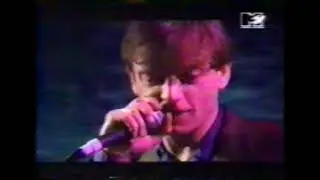 The Fall - Shiftwork (MTV's 120 Minutes, 7 4 91)