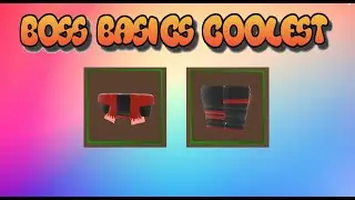 Boss Basics Coolest | How to get more power gain | Dragon Blox | Roblox