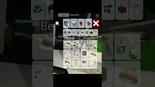Brookhaven Search for Items Part:16 like for Part:17 #brookhaven #roblox