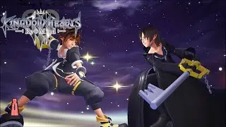 WHO ARE YOU AGAIN?! - Kingdom Hearts 3: Remind - Part 8